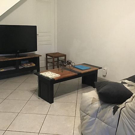 La Zoli Kaz 3 Chambres Le Tampon Exteriör bild