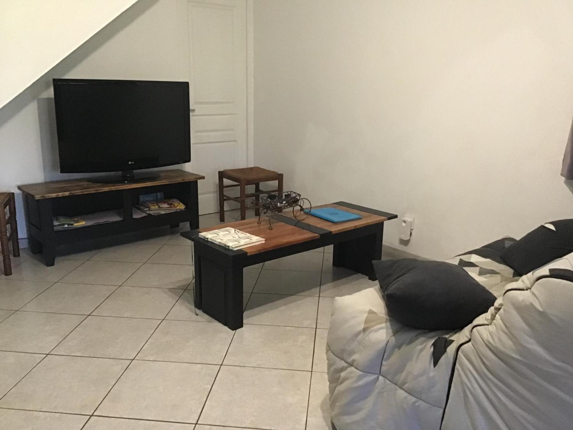 La Zoli Kaz 3 Chambres Le Tampon Exteriör bild